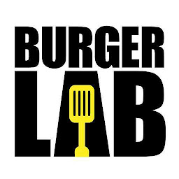 Imaginea pictogramei Burger Lab