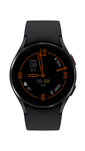 Android application SPL005 Simplicity screenshort