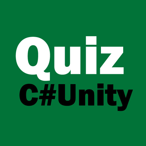 C# Unity Quiz