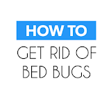 How To Get Rid of Bed Bugs‏‎ icon