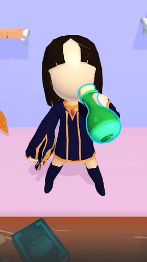 Potion Island Screen 3
