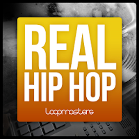 Real Hip Hop for Soundcamp