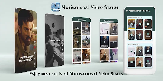 Motivational Video Status
