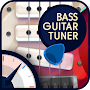 Master Bass Guitar Tuner