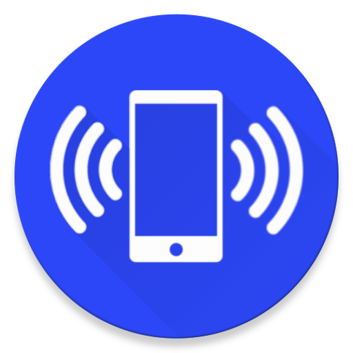Mobile Hotspot - Tethering Logo
