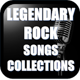 Legendary Rock Song Collections icon