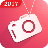 Magic HD Camera pro 2017 icon