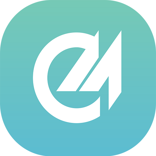 AR Town logo