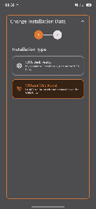 Screenshot image