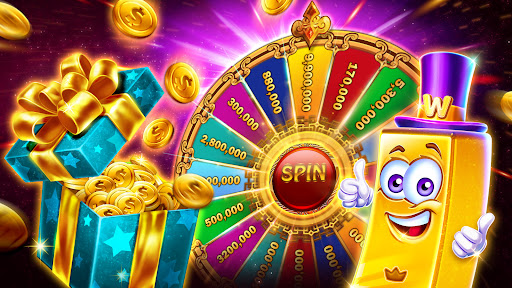 WOW Slots: VIP Online Casino 20