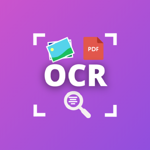 Textractor. OCR Google image.