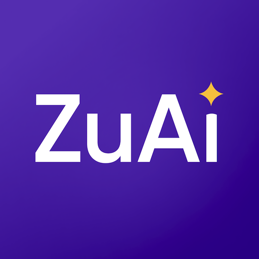 ZuAI: Get More Marks In Exams logo