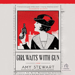រូប​តំណាង Girl Waits with Gun