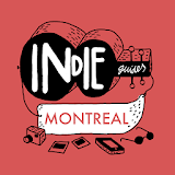 Indie Guides Montreal icon