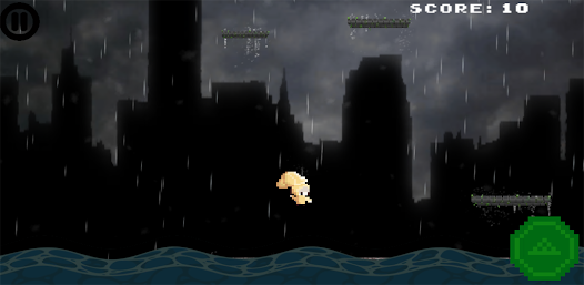 RainyDays 0.18 APK + Mod (Free purchase) for Android