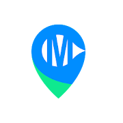 MapCapp - World chat,GPS, travel routes, augmented