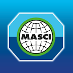 Cover Image of Tải xuống MASCI APPLICATION  APK