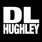 DL Hughley icon