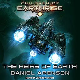 Icon image The Heirs of Earth