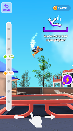 Flip Kings - Screenshot 4