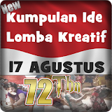 IDE LOMBA KREATIF 17 AGUSTUS icon
