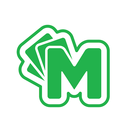 DealerMcash logo