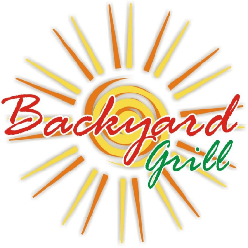 Backyard Grill BBQ logo