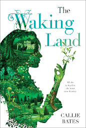 Icon image The Waking Land: Volume 1