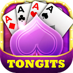 Cover Image of Tải xuống Tongits King - Offline Master 1.0 APK
