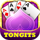 Tongits King - Offline Master विंडोज़ पर डाउनलोड करें
