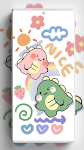 screenshot of Cute Kawaii Wallpaper