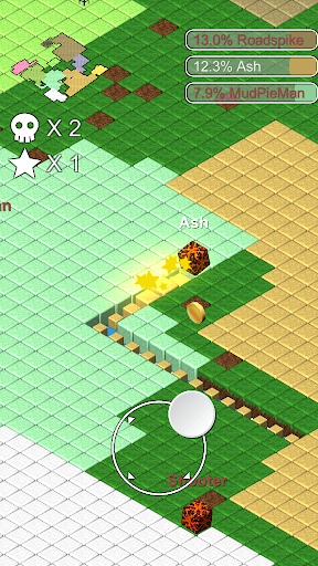 Code Triche Block.io (Astuce) APK MOD screenshots 5