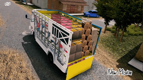 ES Truck Simulator ID 1