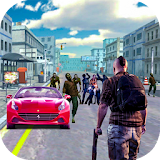 Grand Vegas Crime Simulator icon