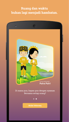 iSulteng Screen 2