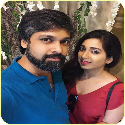 Selfie With Sherya Ghoshal