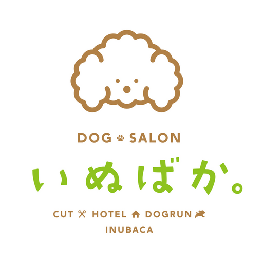 いぬばか。の公式アプリ logo