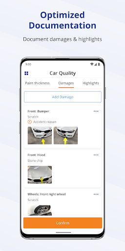 AUTO1 EVA App Screenshot 3 - AppWisp.com