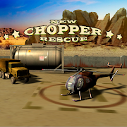 New Chopper Rescue