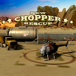 New Chopper Rescue Apk