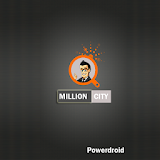 Million City icon