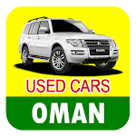 Cover Image of Download Used Cars in Oman 5 APK