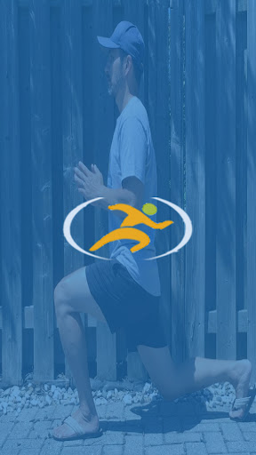 Android application StayFitAnywhere screenshort