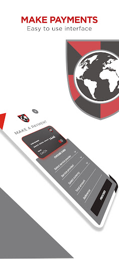 ArcPay by Arcfyre Int. Screen 3