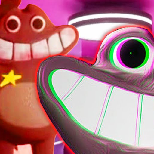 Garten Of Ban Ban 4 Game - Google Play 앱