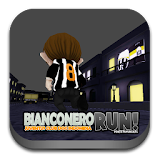 Bianconero Run 3D icon