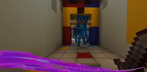 Horror AddOn 3 For Minecraft