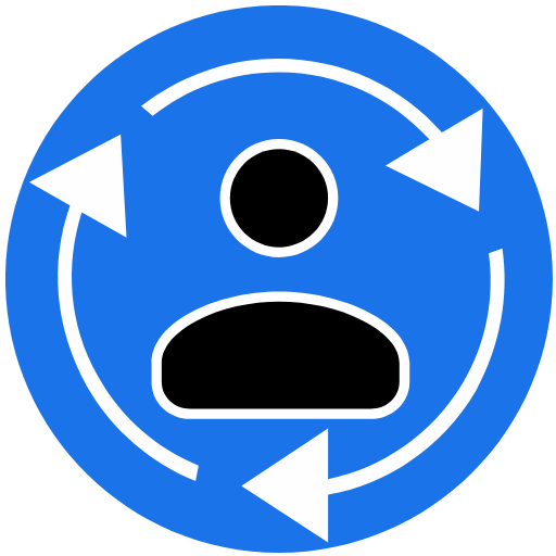 Como recuperar contactos logo
