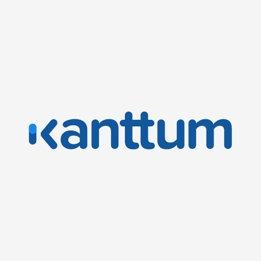Kanttum logo