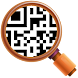 Code Scanner: QR and Barcode - Androidアプリ